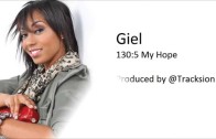 “130:5 My Hope” by Giel