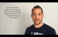 8.) Overcoming Doubt & Fear – Part 2
